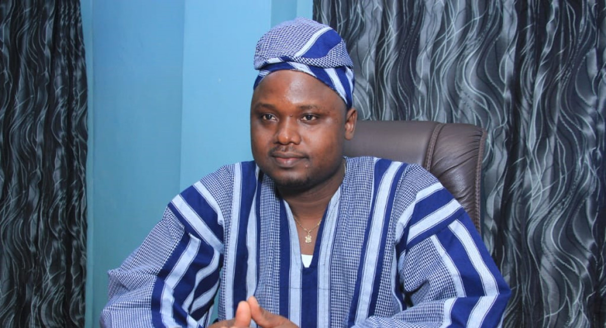 ECHANGE ENTRE L&rsquo;EQUIPE COMMUNALE ET LA DIASPORA DE BANIKOARA A PARAKOU ET CALAVI : Le génie du maire Tamou qui fait de lui un As du développement . Une initiative qui doit faire école