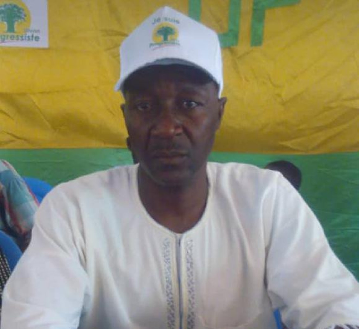 AVALANCHE DE RALLIEMENT DES LEADERS FCBE A L’UNION PROGRESSISTE DANS LA COMMUNE DE BANIKOARA : Guèra Séro, rassemble la jeunesse de Toura au pied du baobab