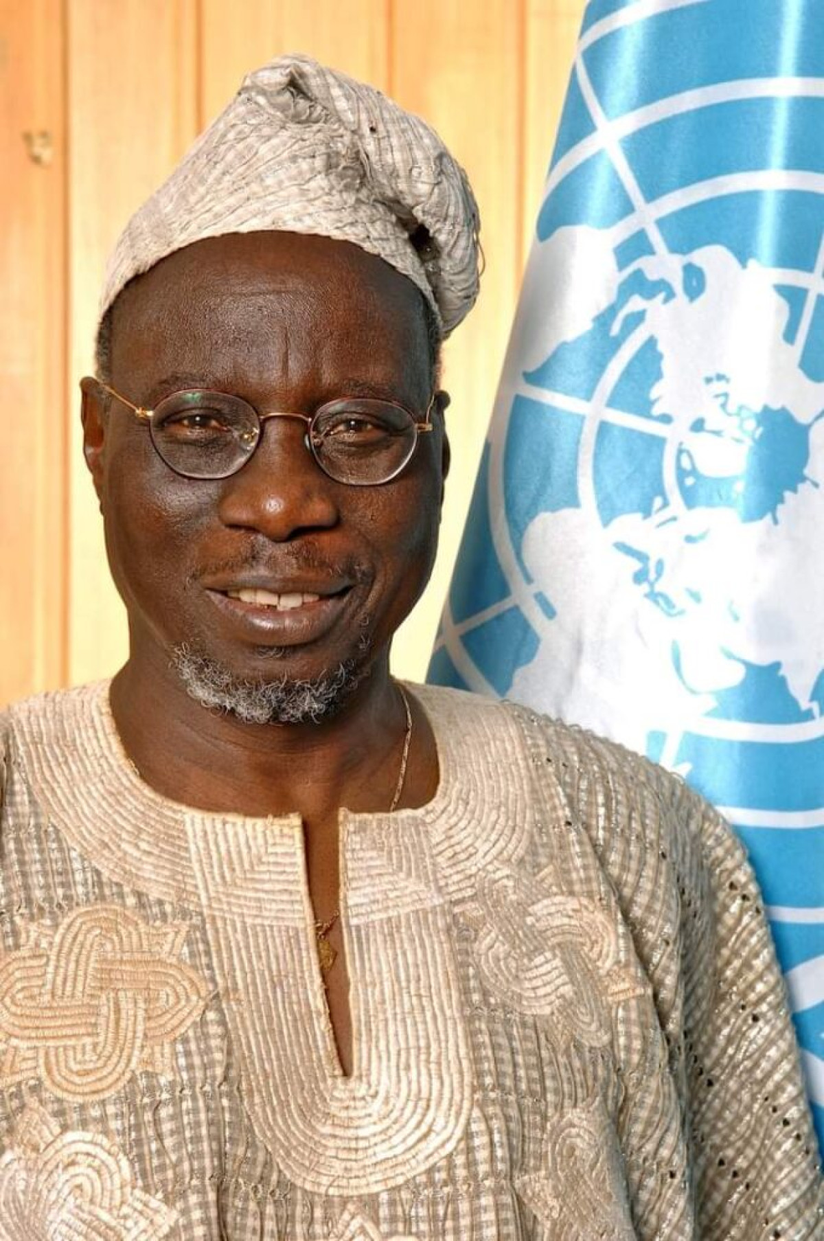 EX-REPRÉSENTANT PERMANENT DU BÉNIN À L’UNESCO : Le professeur Joseph Olabiyi Yaï n’est plus