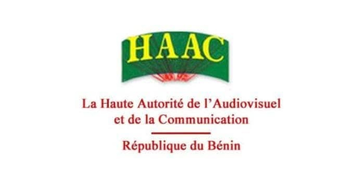 Haac Bénin: un appel à candidatures, pour l'autorisation de nouveaux médias, lancé