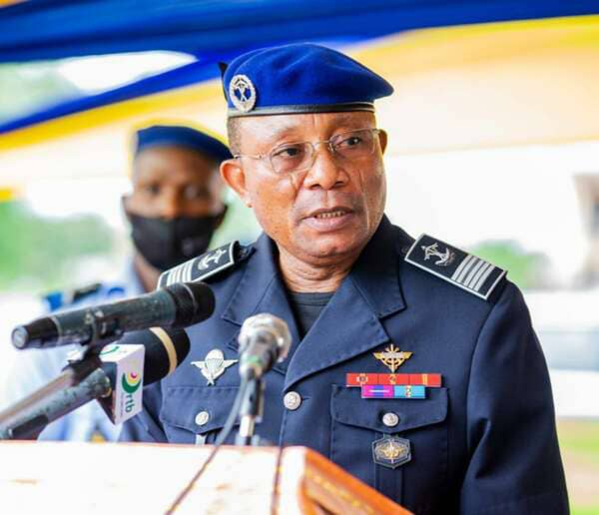 Tragique décès du jeune Fayçal suite à une bavure policière: «la police a failli à ce niveau, la police a commis une bavure intolérable…», reconnaît le Dgpr Soumaïla Yaya