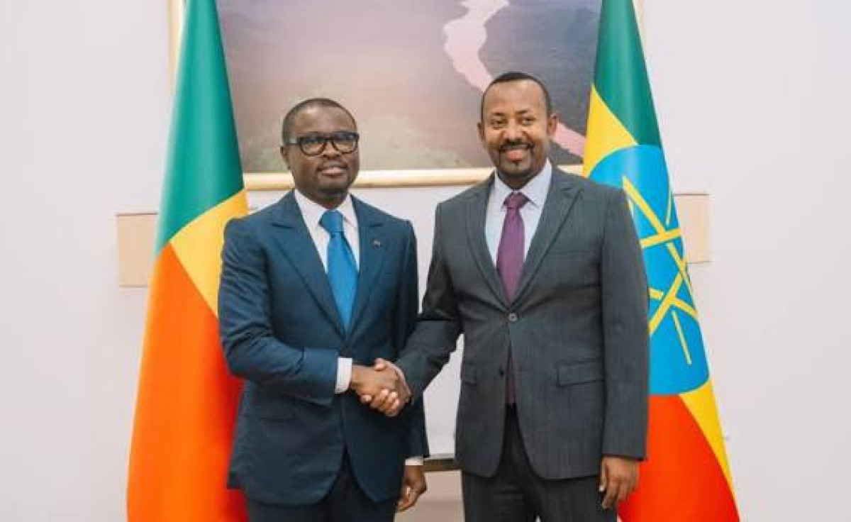 Industrialisation africaine: Wadagni porte la voix du Bénin à Addis-Abeba