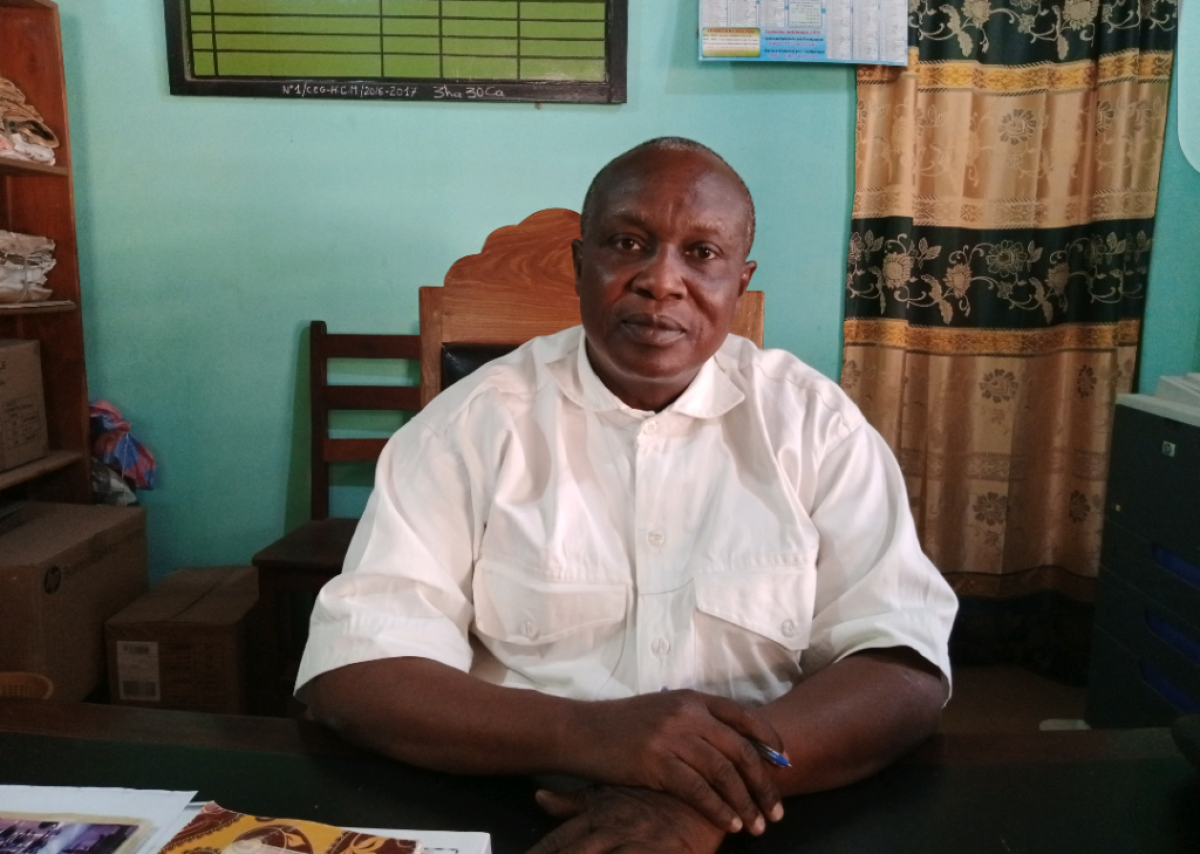 POUR N’AVOIR PAS VALIDE LEUR TRANSFERT SUR LA PLATEFORME EDUCMASTER : 14 candidats au Bepc du Ceg Hubert Maga recalés