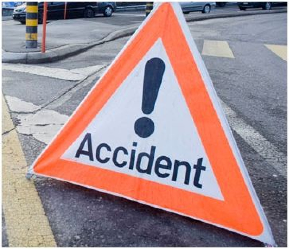 ACCIDENT DE CIRCULATION SUR L’AXE COTONOU MALANVILLE : 4 morts et des blessés graves