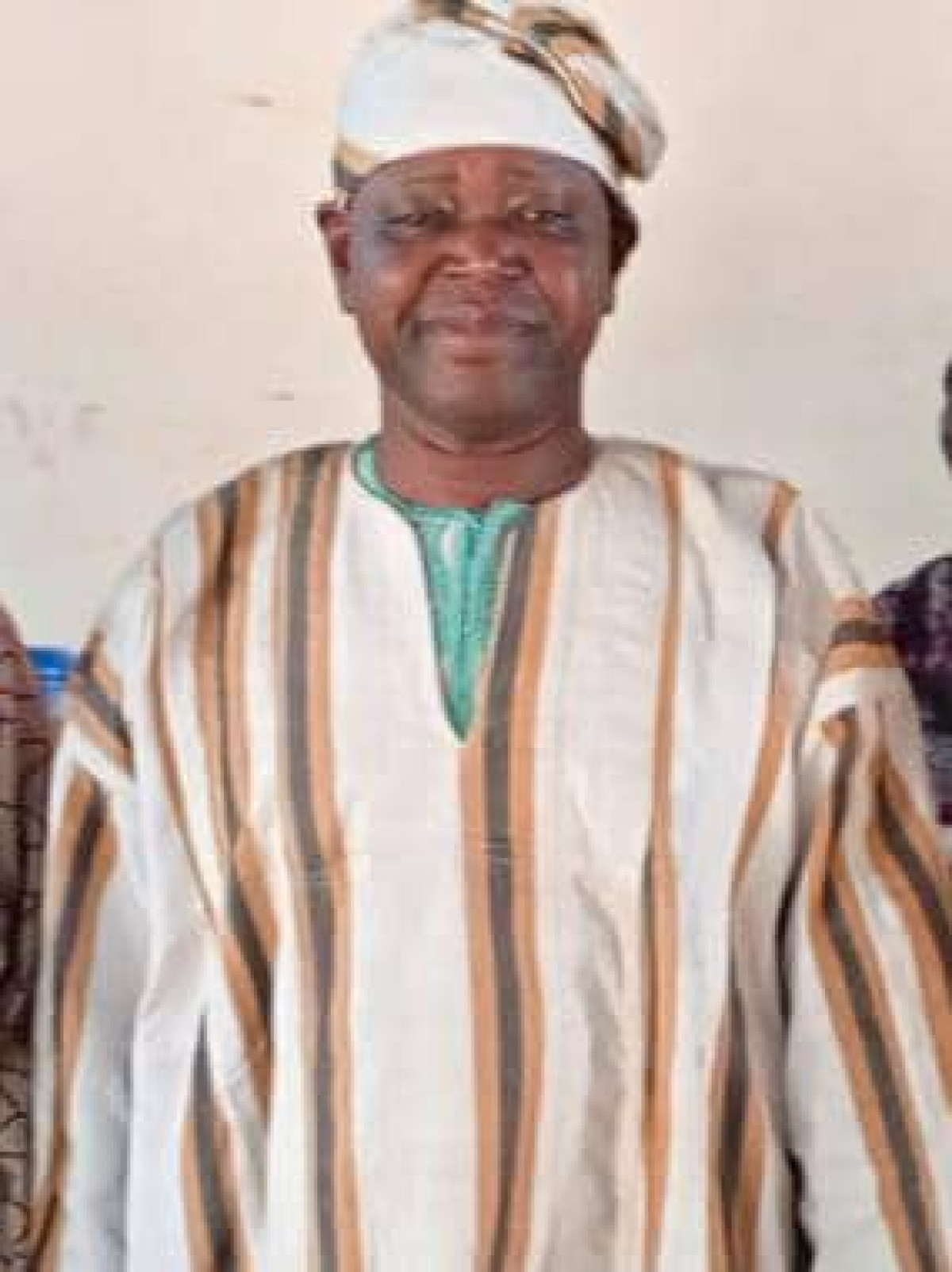 Pour sa contribution au développement socioéconomique de Guilmaro: Salami Rafiou couronné « Orou Bermè » par les populations
