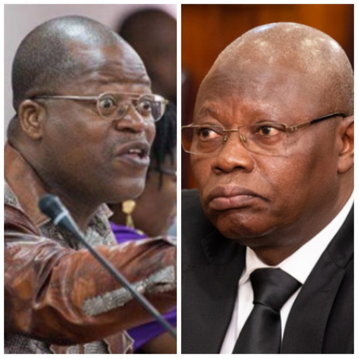 CONCOURS CAFCP 2020 AU BENIN : Les centrales syndicales s’opposent à l’annulation des résultats