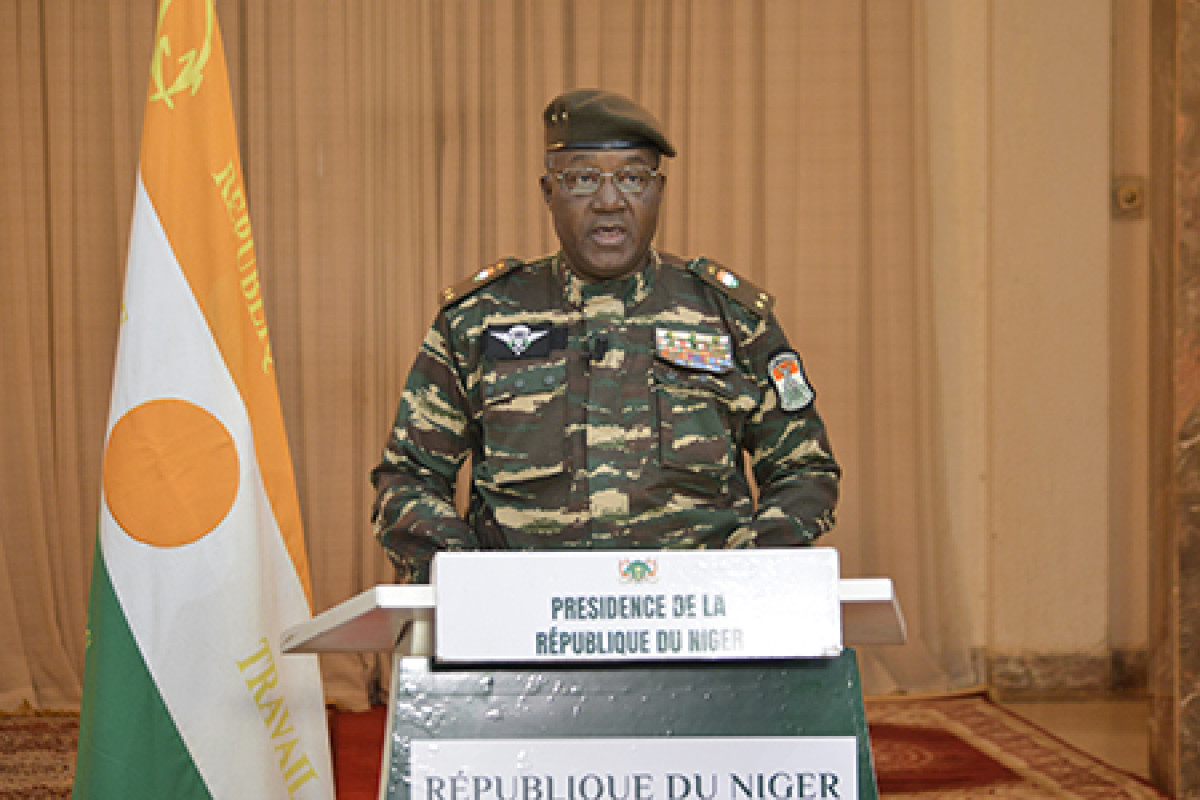 RELATION DIPLOMATIQUE ENTRE LE BÉNIN ET LE NIGER :  Kakadé Bachiou nommé nouvel ambassadeur de Niamey à Cotonou   . Tout se met en place pour la normalisation des relations entre les deux pays 
