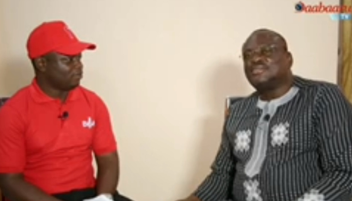 BÉNIN DAABAARU TOUR À N&rsquo;DALI : Daouda Saka Méré fait part de ses efforts en matière de sécurité 