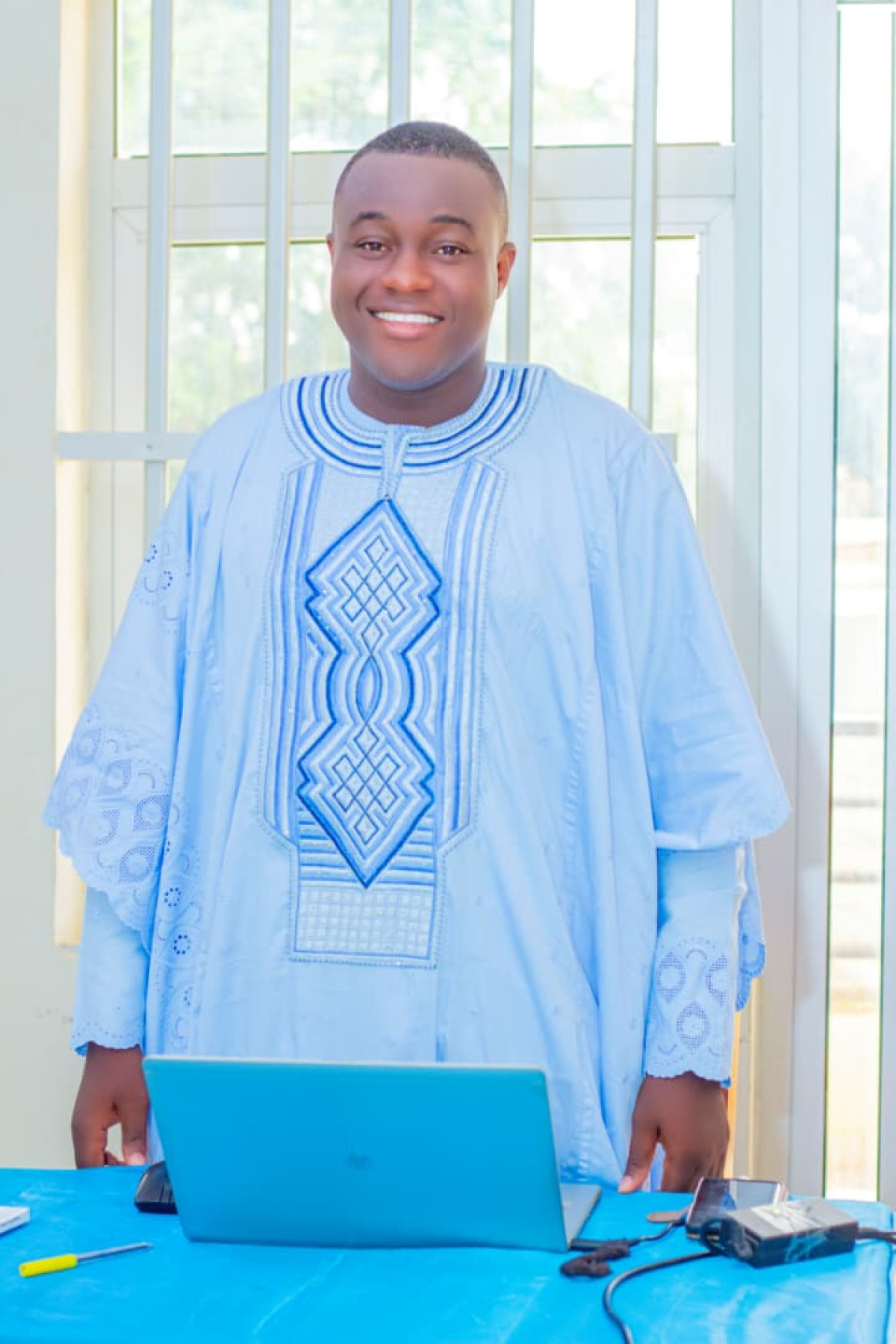 Soutenance de mémoire au cepesa de l'université de Parakou :Fulgence Primaël Sètonou Tohon décroche le diplôme de Master professionnel en Économie et Sociologie rurales