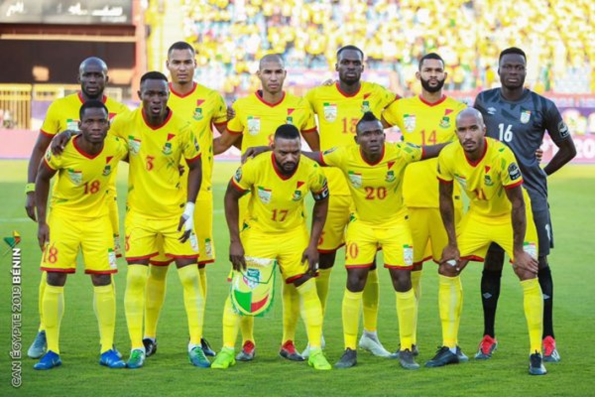 MATCH SIERRA LEONE- BENIN Voici les 23 Écureuils convoqués par Michel Dussuyer