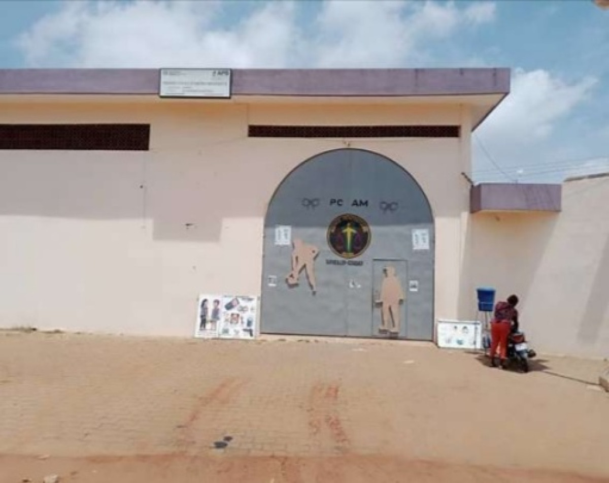 DÉSENGORGEMENT DE LA PRISON CIVILE DE MISSÉRÉTÉ : 862 prisonniers transférés vers une autre maison d&rsquo;arrêt