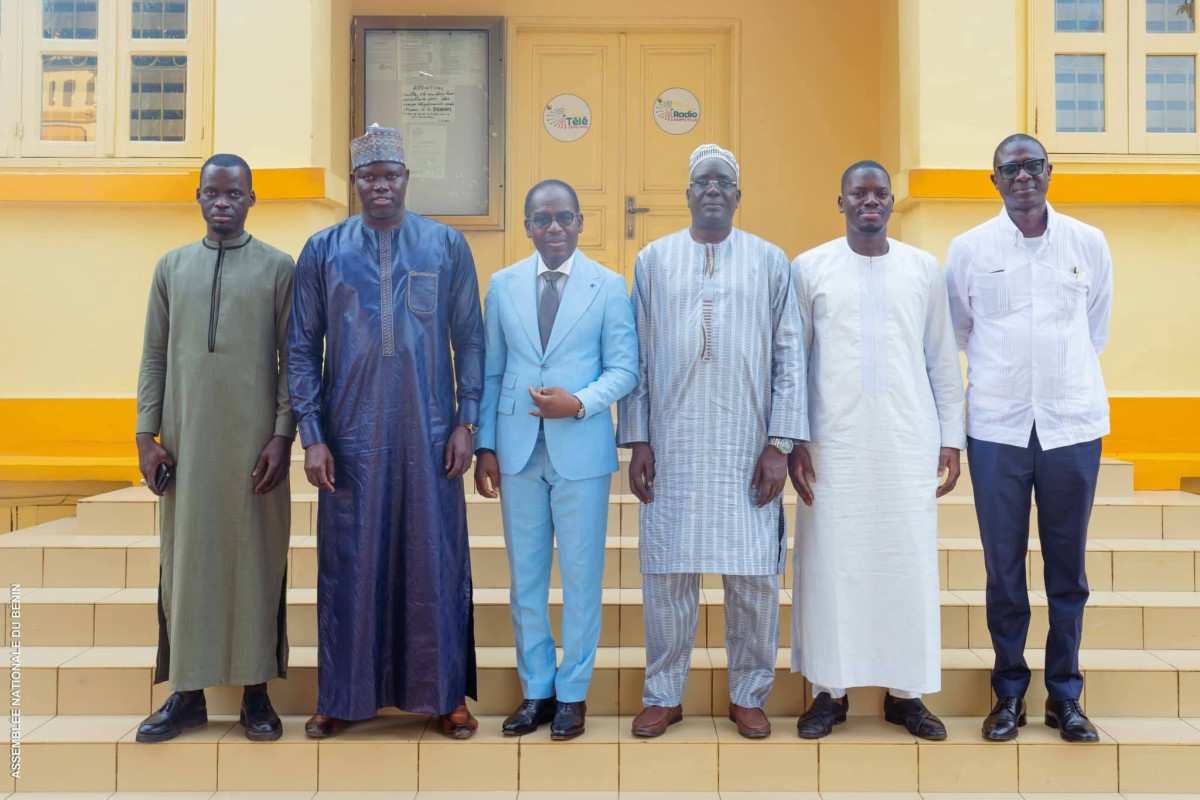 Réformes politiques, électorales, institutionnelles: le Sénégal s’inspire de l’expérience du Parlement béninois