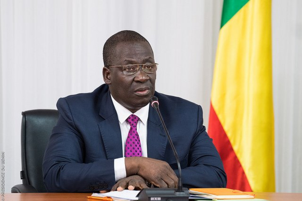 RENFORCEMENT DE LA SECURITE AU BENIN : Le ministre Alassane Seydou échange avec la hiérarchie policière