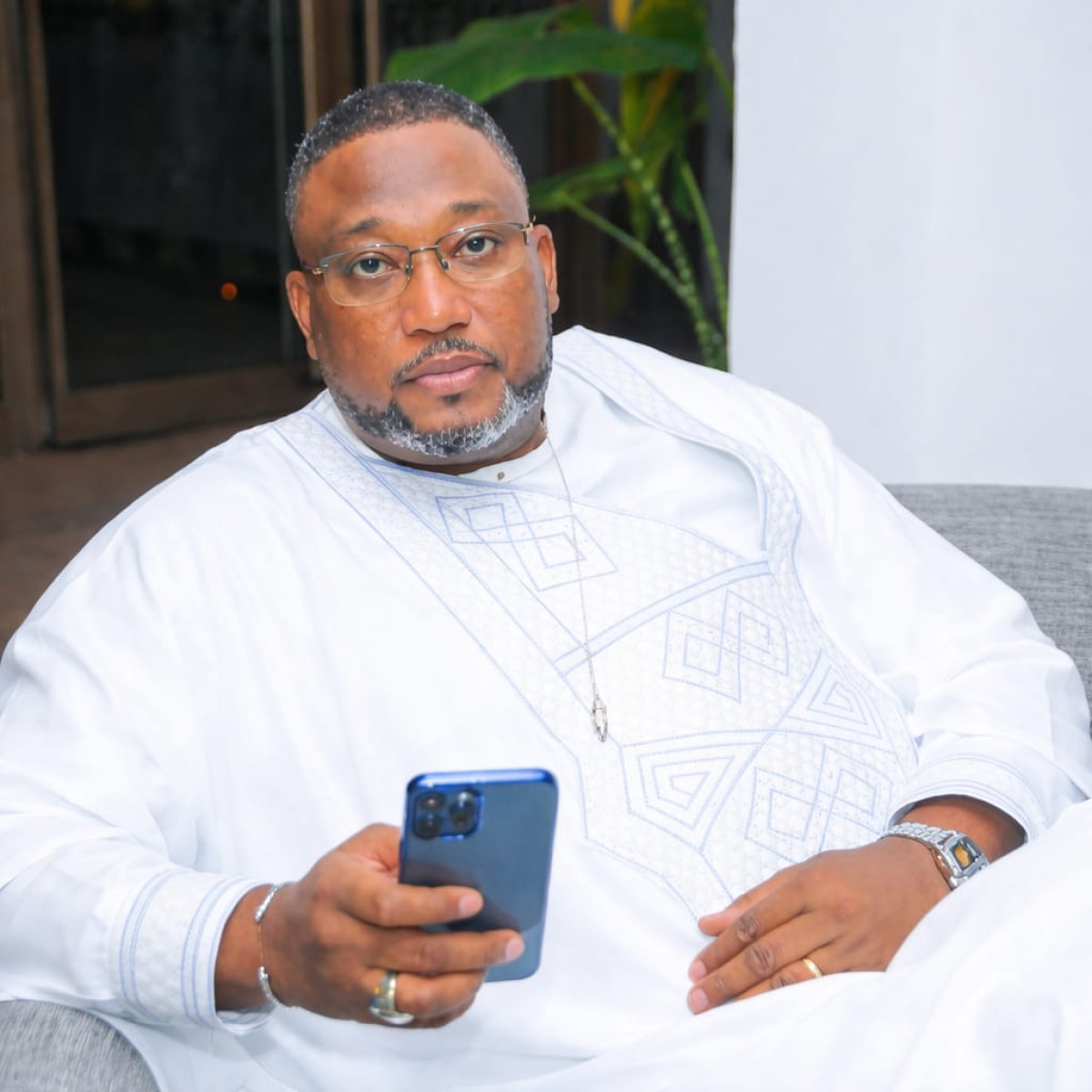 Score inédit en taux de participation et au profit du duo Wadagni-Talata à Parakou: Fayçal Gaoussou TRAORÉ, l'acteur clé d'une victoire exceptionnelle de Wadagni à Tourou