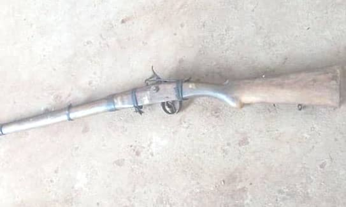 MEURTRE À ABOMEY-CALAVI : Un homme tue son jeune frère par arme à feu