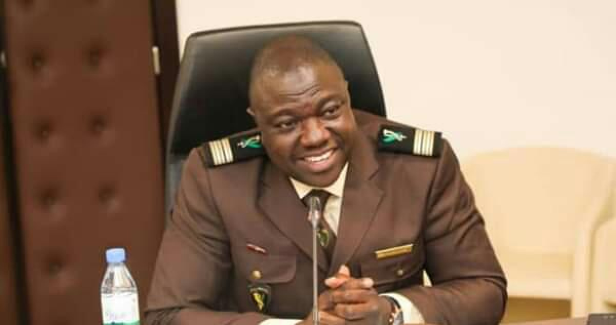 OPERATION DE CONTROLE DE LA QUITTANCE DE DEDOUANEMENT DES VEHICULES AU BENIN : Rien à voir avec l’affaire Anatt .Le Dg Sacca clarifie