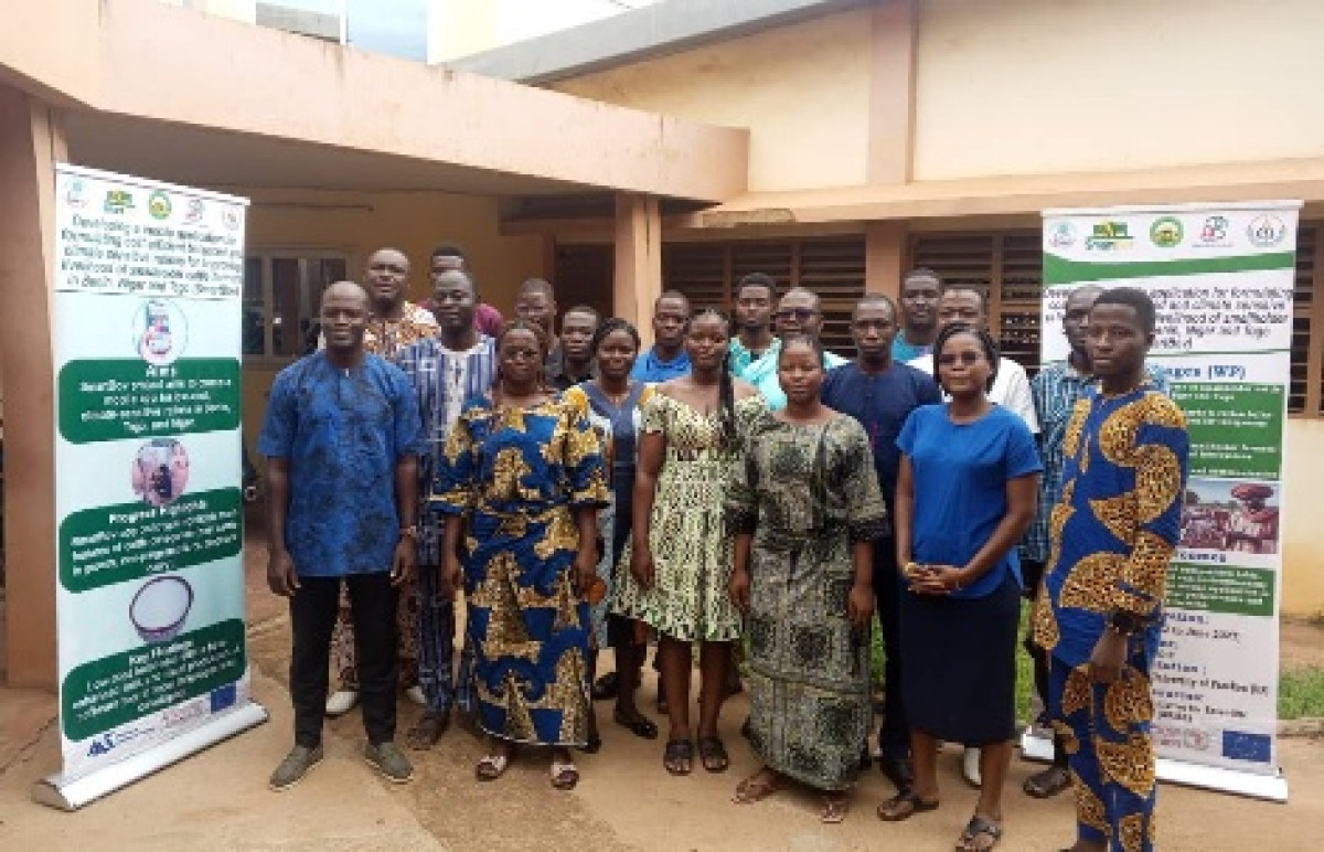 Optimisation de l’utilisation des ressources alimentaires pour les animaux: le bilan à mi-parcours du Projet SmartBov évalué