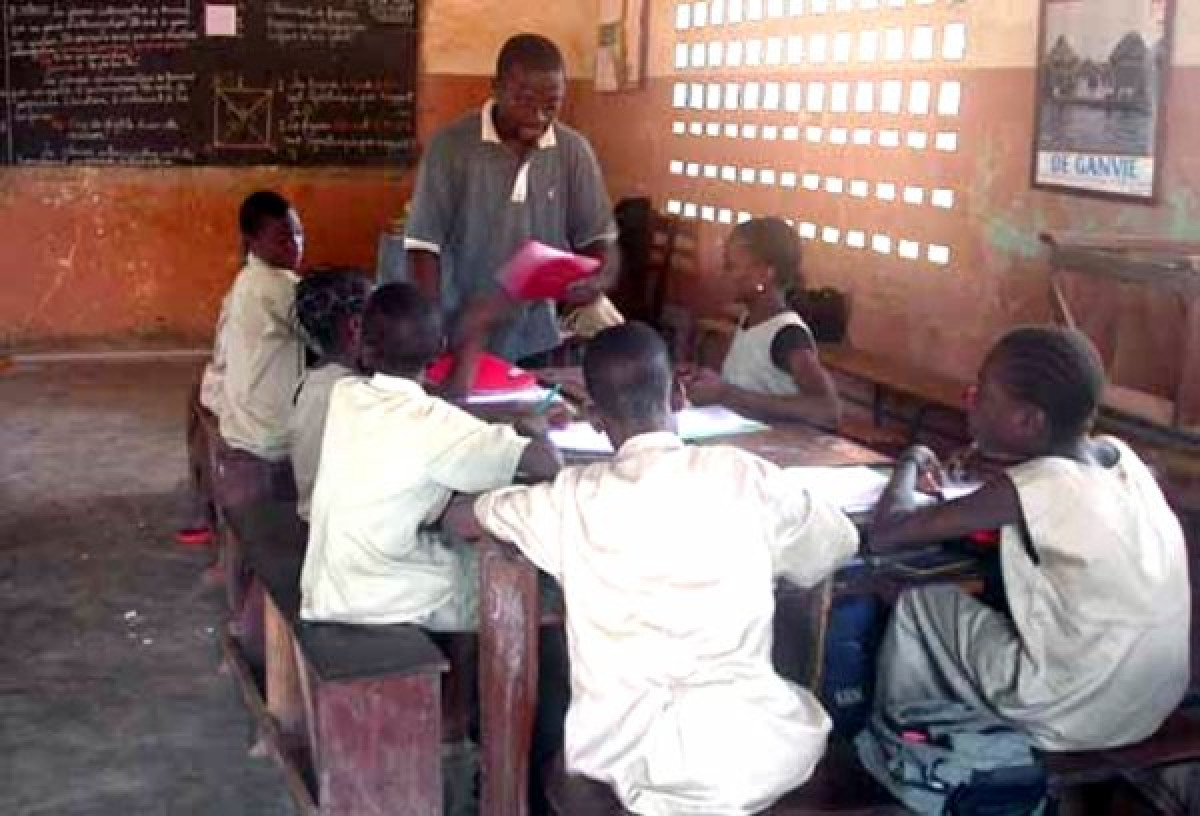 AMÉLIORATION DES CONDITIONS DE VIE DES AME : La scolarité désormais gratuite pour leurs enfants dès la rentrée prochaine