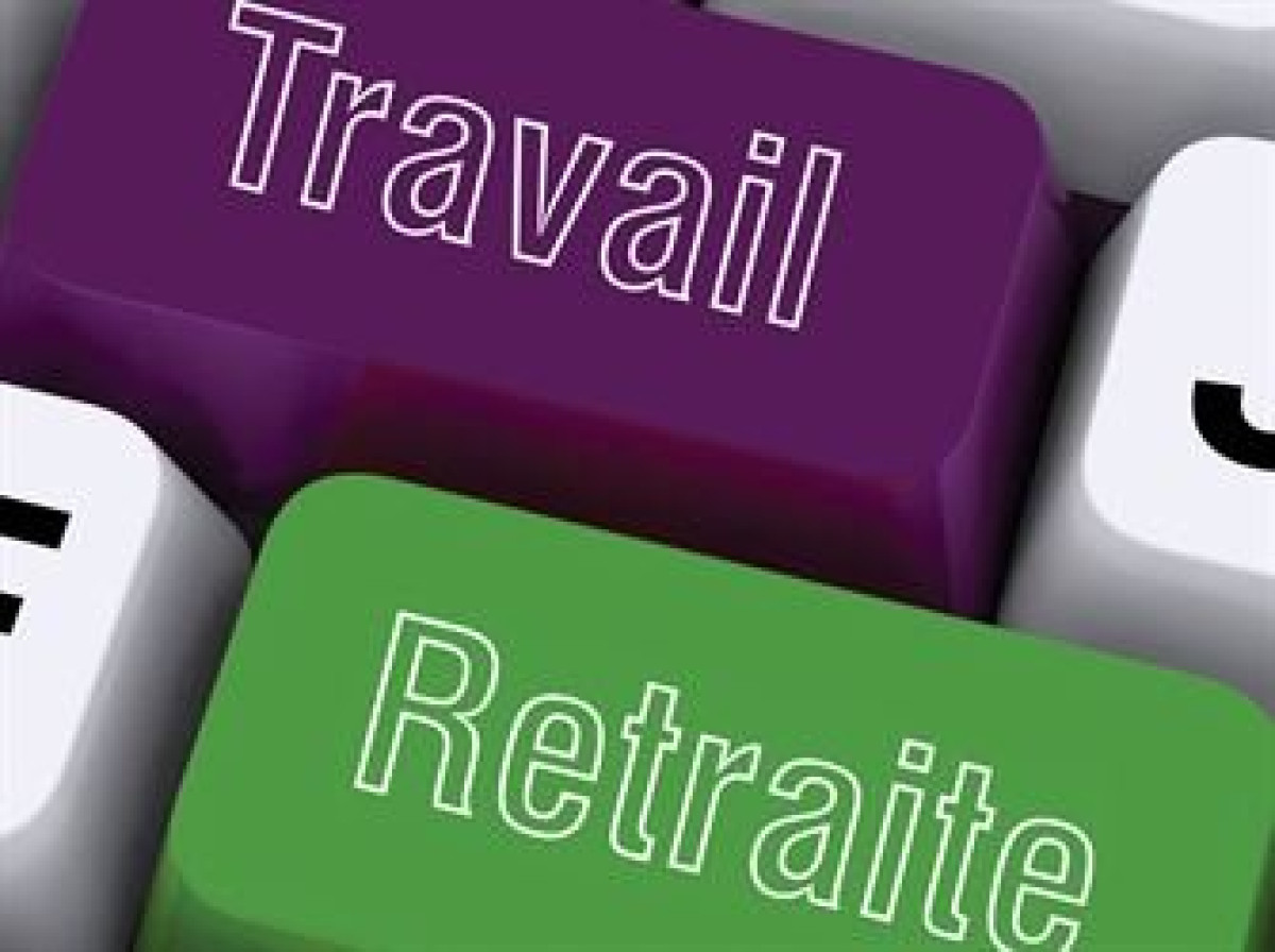 Préparation de la retraite: ces stratégies clés pour une vie paisible après carrière