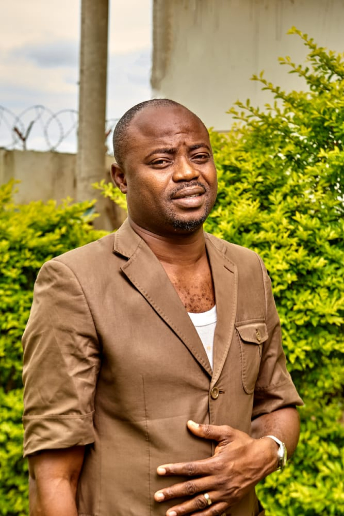 UN DES GRANDS SOUTIENS DE LA PREMIÈRE PROMOTION DES ÉTUDIANTS DU CFOMAN-DAABAARU : Que réserve Ousmane Traoré pour l’an 5 de Daabaaru ?