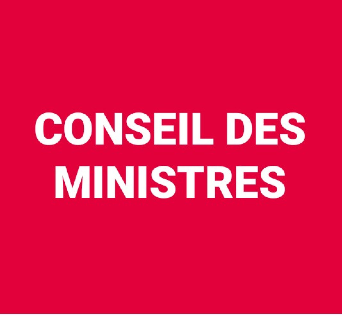 NOMINATIONS EN CONSEIL DES MINISTRES : Liste complète des nouveaux doyens, vice-doyens , directeurs et directeurs adjoints des Unités de Formation et de Recherche (Ufr) des Universités publiques du Bénin