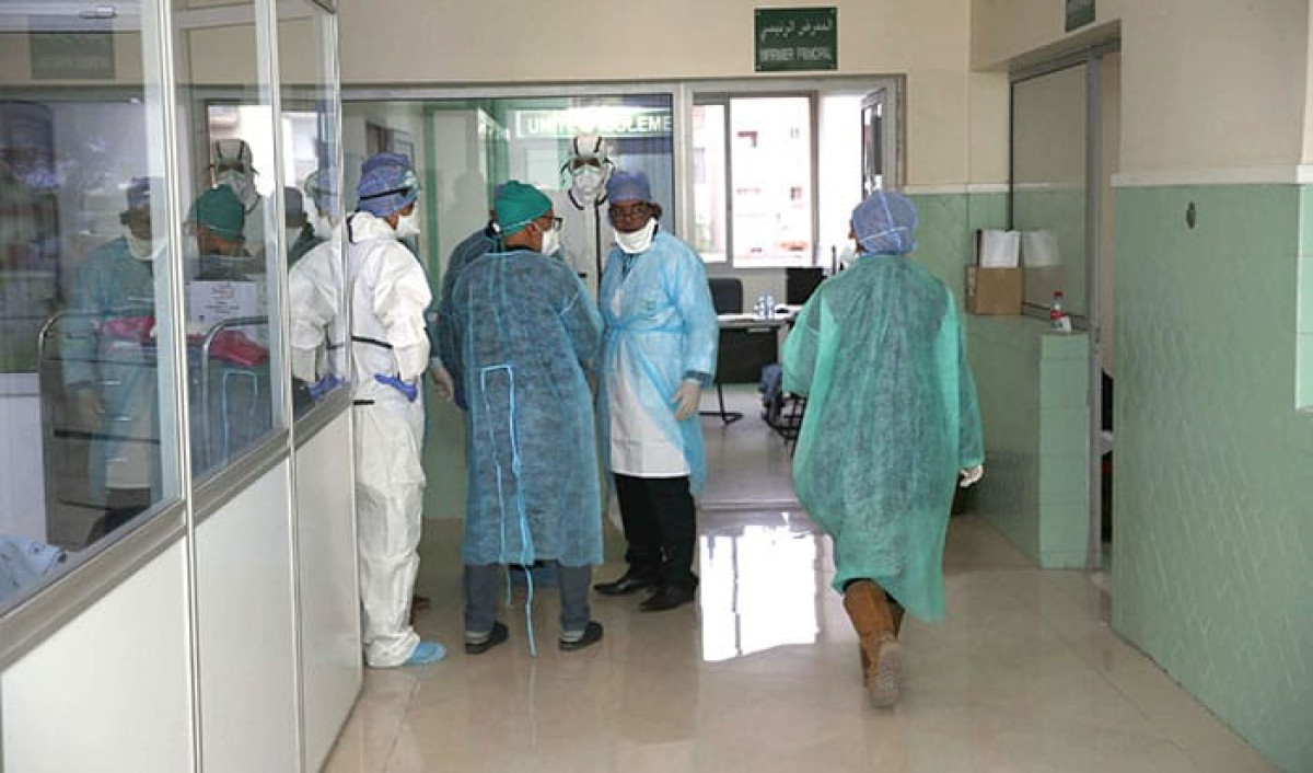 BÉNIN/ RÉHABILITATION DES CENTRES HOSPITALIERS ET CONSTRUCTION DES HÔPITAUX : Le gouvernement veut améliorer la qualité des prestations