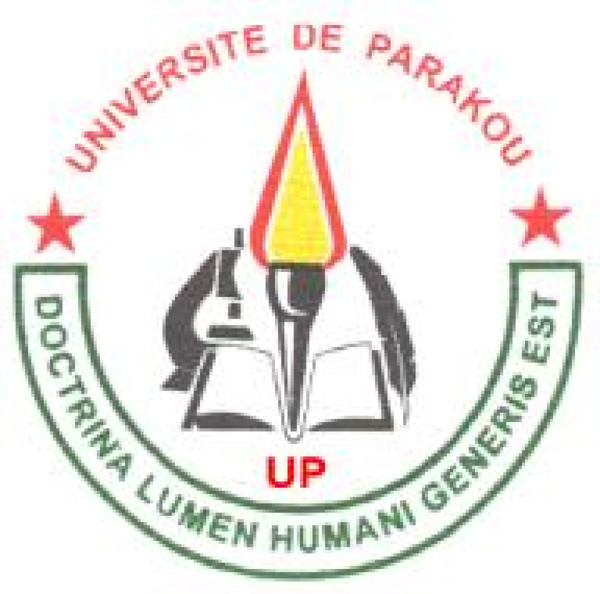UNIVERSITE DE PARAKOU : L’appel à candidature pour la désignation du recteur, doyens et autres lancé