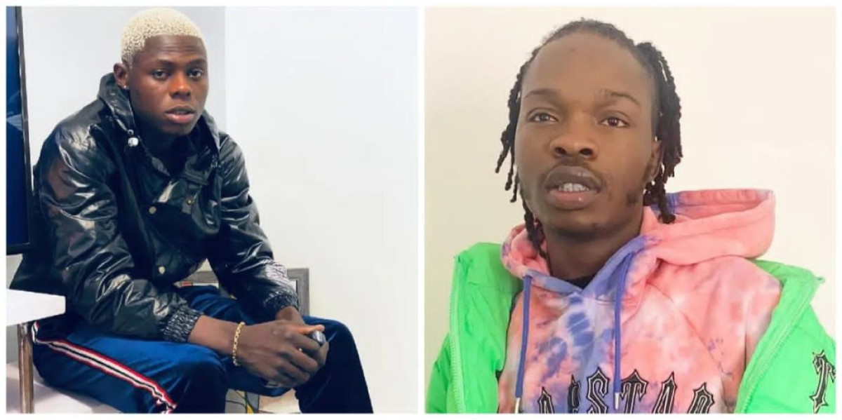 DEUIL DANS LE MONDE MUSICAL : Le Chanteur Mohbad a rendu l’âme .Naira Marley responsable ?
