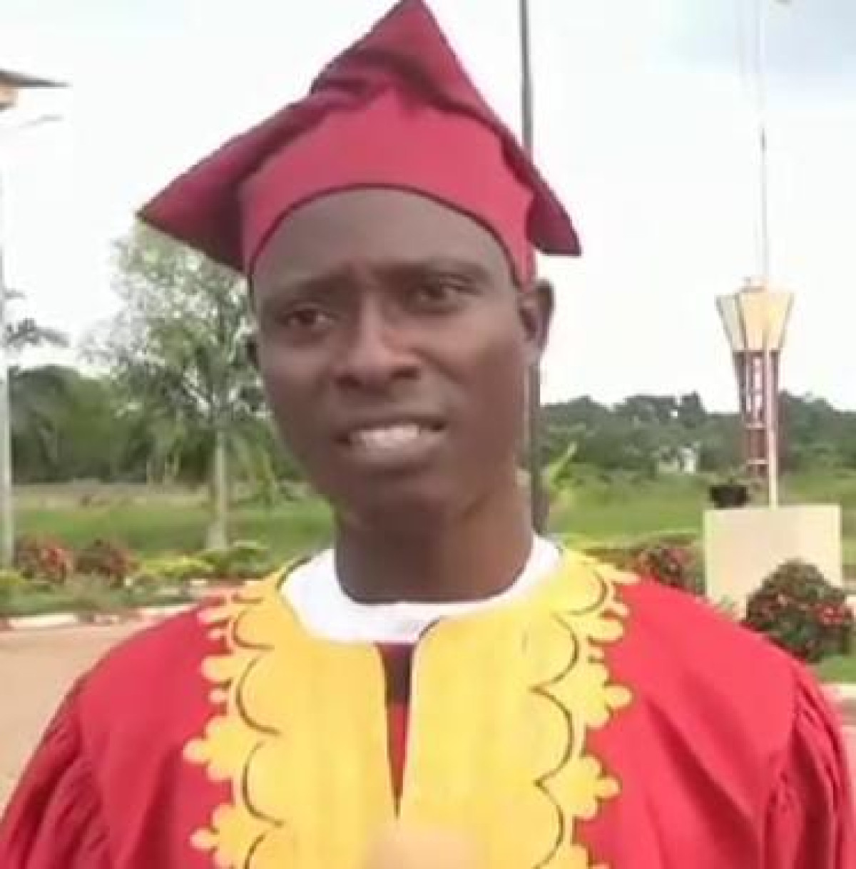 SOUTENANCE A L’IMSP DE DANGBO : Sèyivè Jean-Marie Dègbo décroche son doctorat en mathématiques