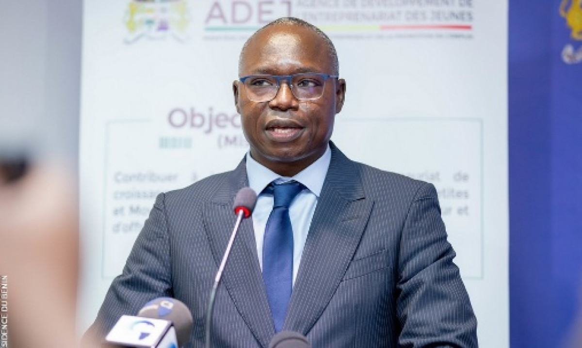 Malgré ses excuses publiques: Paulin Akponna attendu par la justice le 16 juillet
