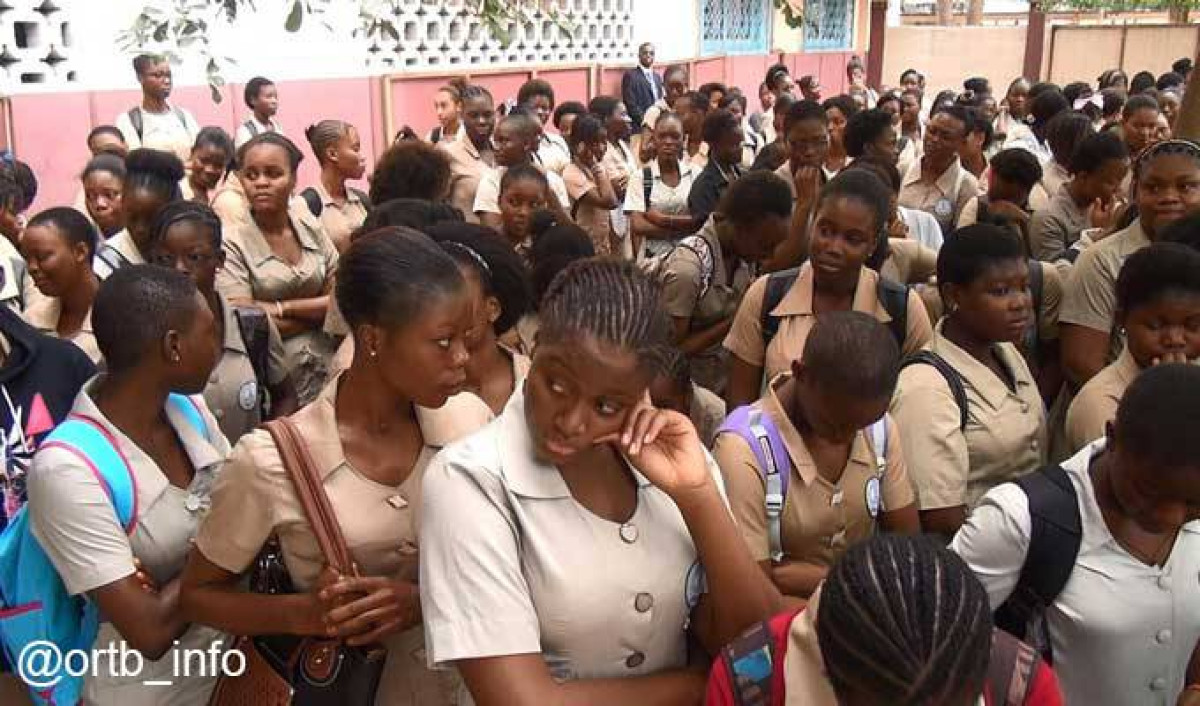 ÉDUCATION AU BÉNIN : La décision de généralisation du port de la tenue kaki au secondaire public comme privé annulée
