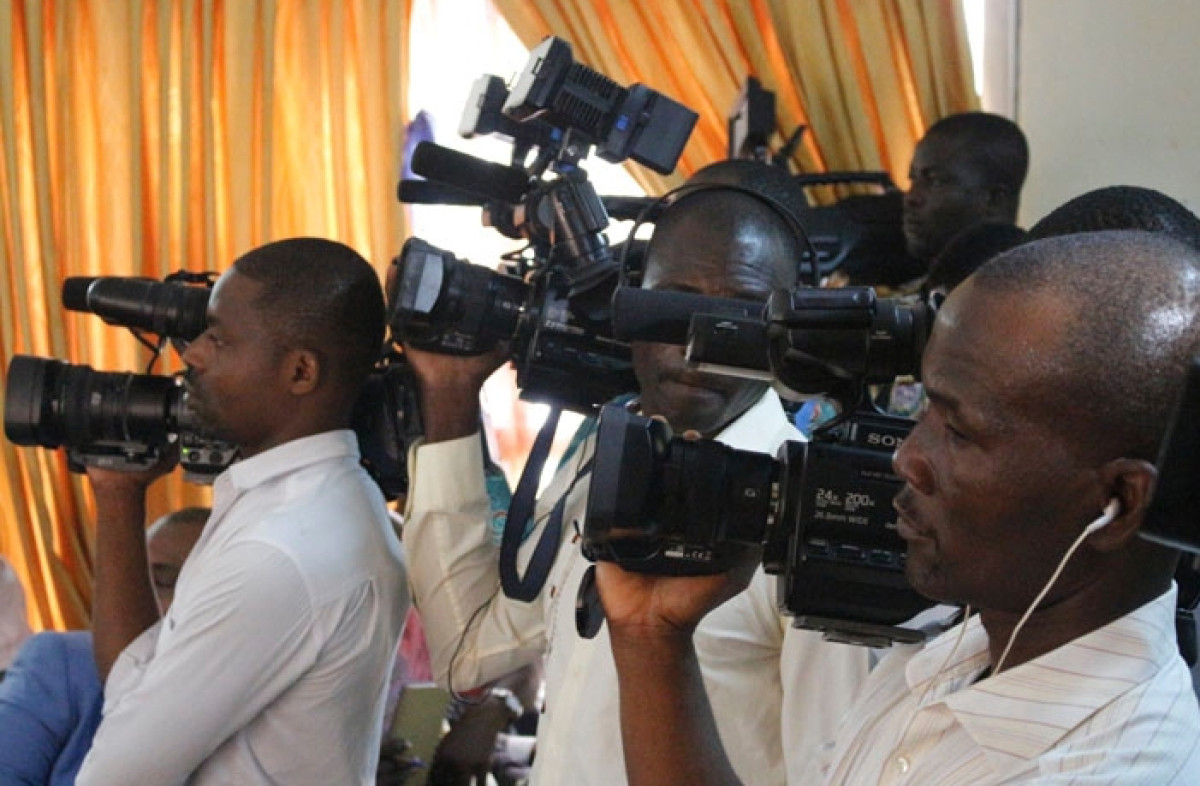 BÉNIN : 9 journalistes élus conseillers communaux et municipaux