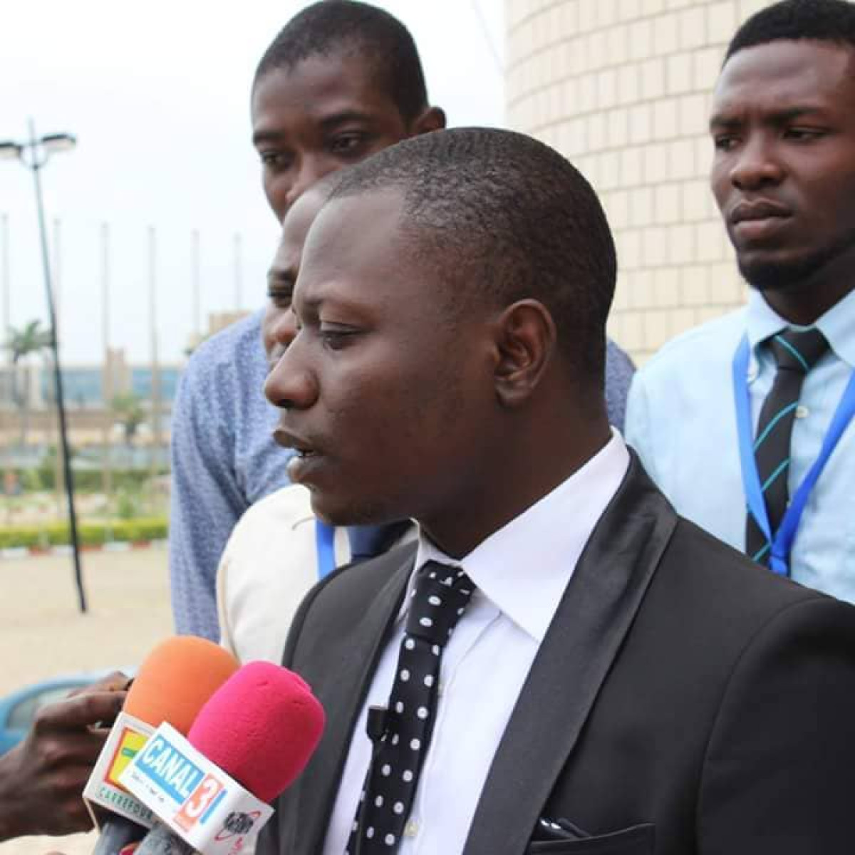 ENSEIGNEMENT SUPERIEUR AU BENIN : Alain Owolabi salue les réformes de Marie-Odile Atanasso