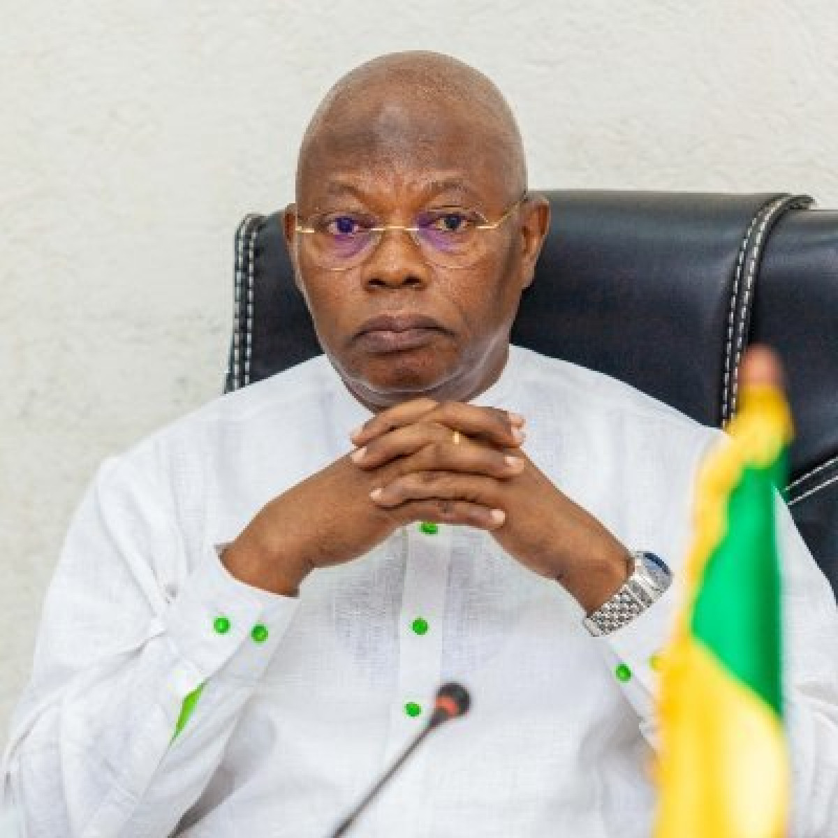 VENTE DES CAHIERS D’ACTIVITÉS SCOLAIRES DE CI ET CP : Les mises en garde du ministre Karimou contre les récidivistes