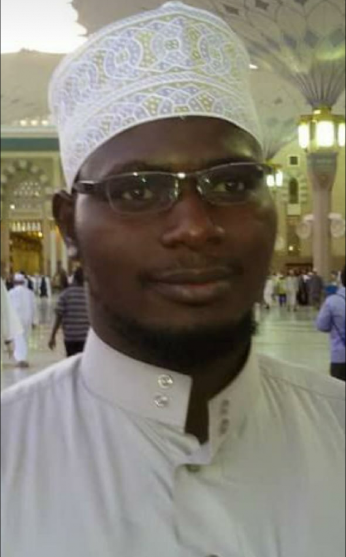 DEUIL À N’DALI : L’Iman adjoint Djibril Issiakou de la mosquée centrale n’est plus