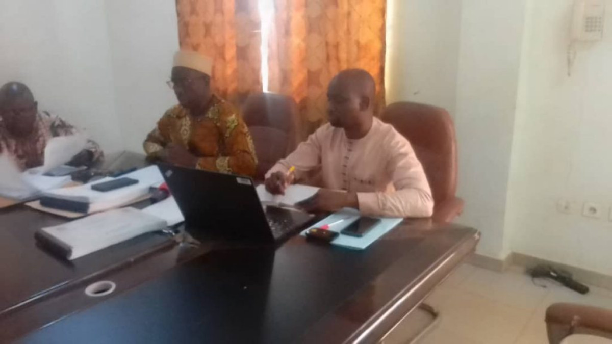 POUR BOOSTER LE DÉVELOPPEMENT DE PÉHUNCO : 1,5 milliard de budget voté pour 2024