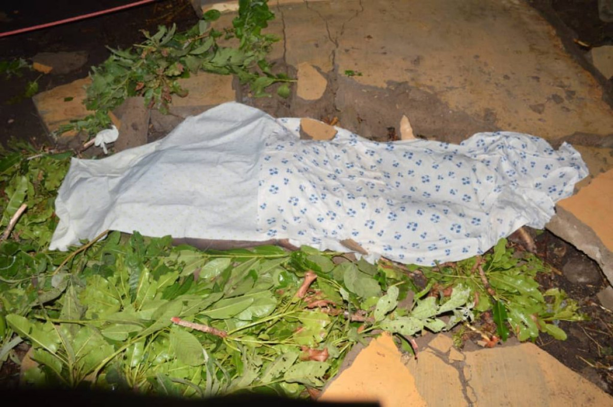 DRAME À GOGOUNOU : Un homme trouve la mort sous un mur