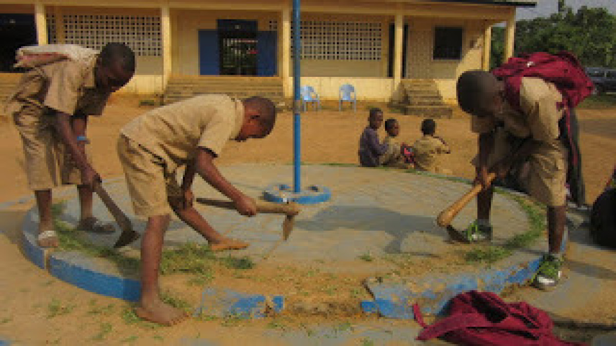 LETTRE CIRCULAIRE DE SALIMANE KARIMOU SUR L’HYGIÈNE DANS LES ÉCOLES DU BÉNIN : Les directeurs de Parakou toujours dans l’attente