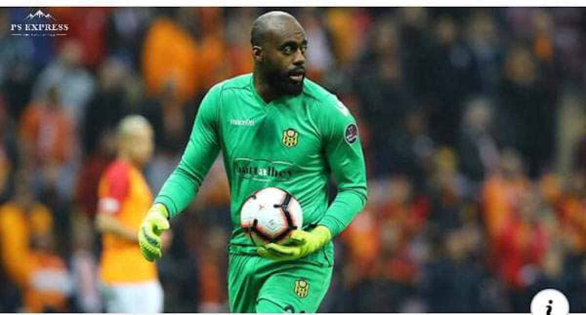 BENIN/FOOTBALL : L’aventure s’arrête pour Fabien Farnolle avec le Bb Erzurumspor