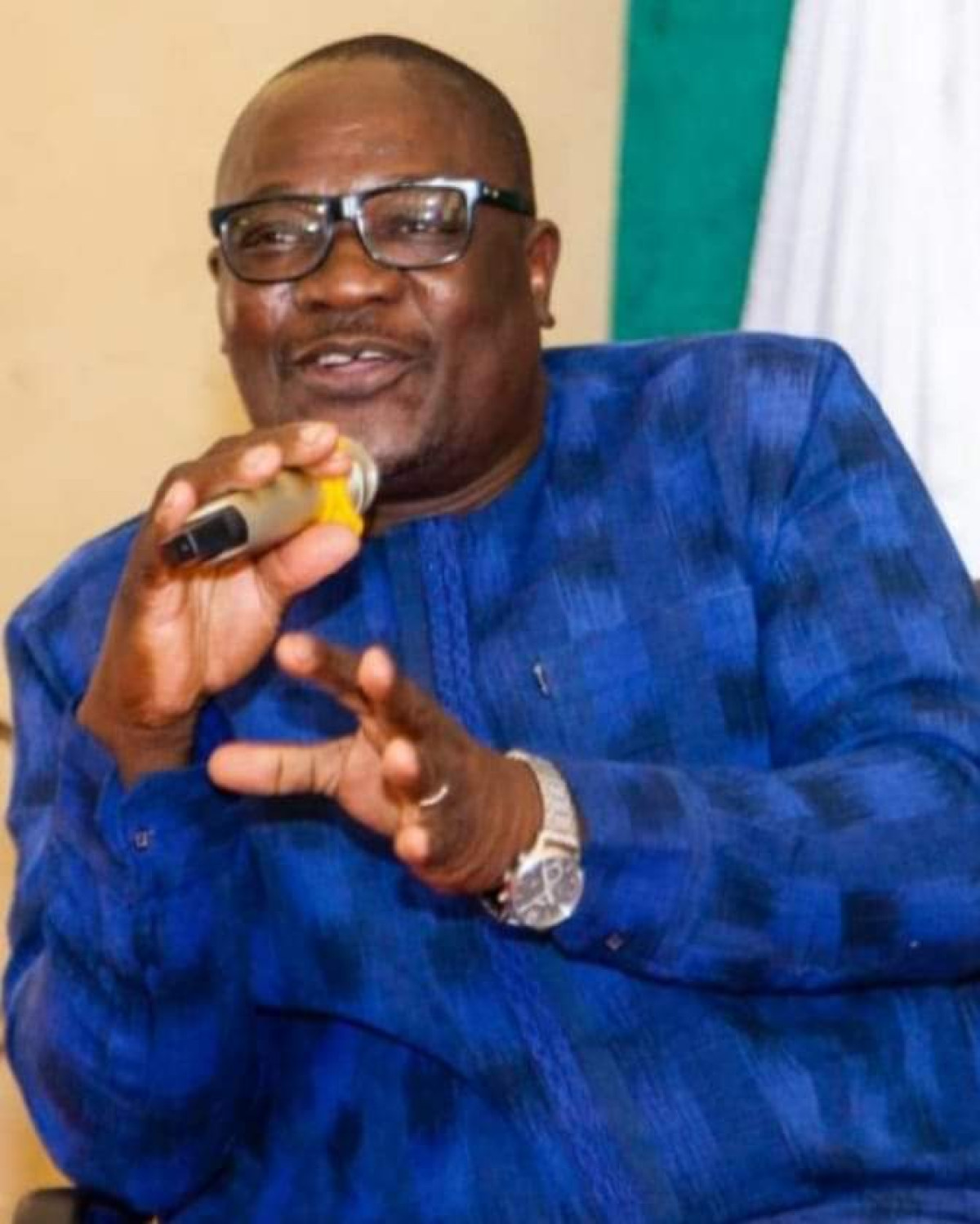 RAPPORT D&rsquo;AUDIT DE LA GESTION DES RESSOURCES FADEC 2019 : Toko a hissé Parakou à la première place . Le résultat d&rsquo;une gestion rigoureuse des ressources publiques