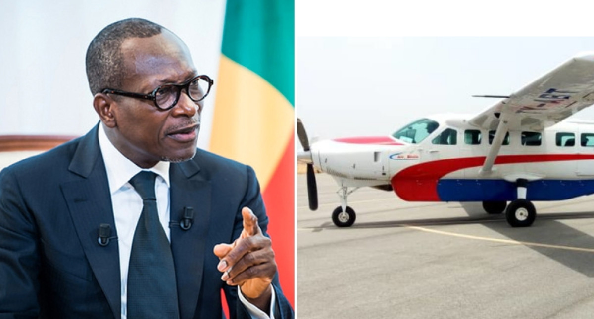 FERMETURE DES FRONTIÈRES ENTRE LE BÉNIN ET LE NIGER : Et si Talon ouvrait enfin l’aéroport de Tourou à Parakou ?