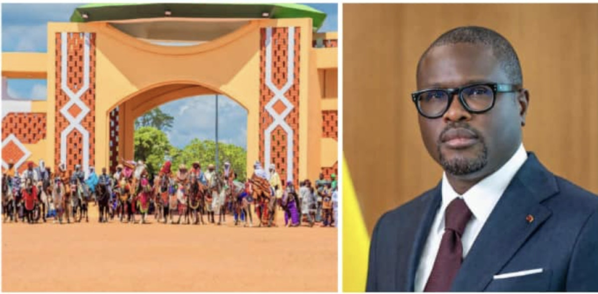 Célébration de la Gaani: le Président Wadagni annoncé à Nikki le 26 août