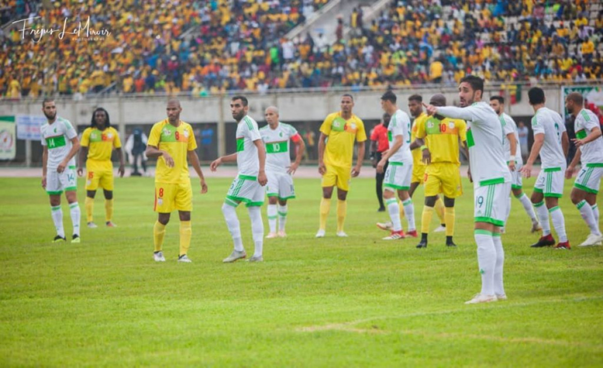 ÉLIMINATOIRES CAN 2019 : Le sacre des Ecureuils du Bénin