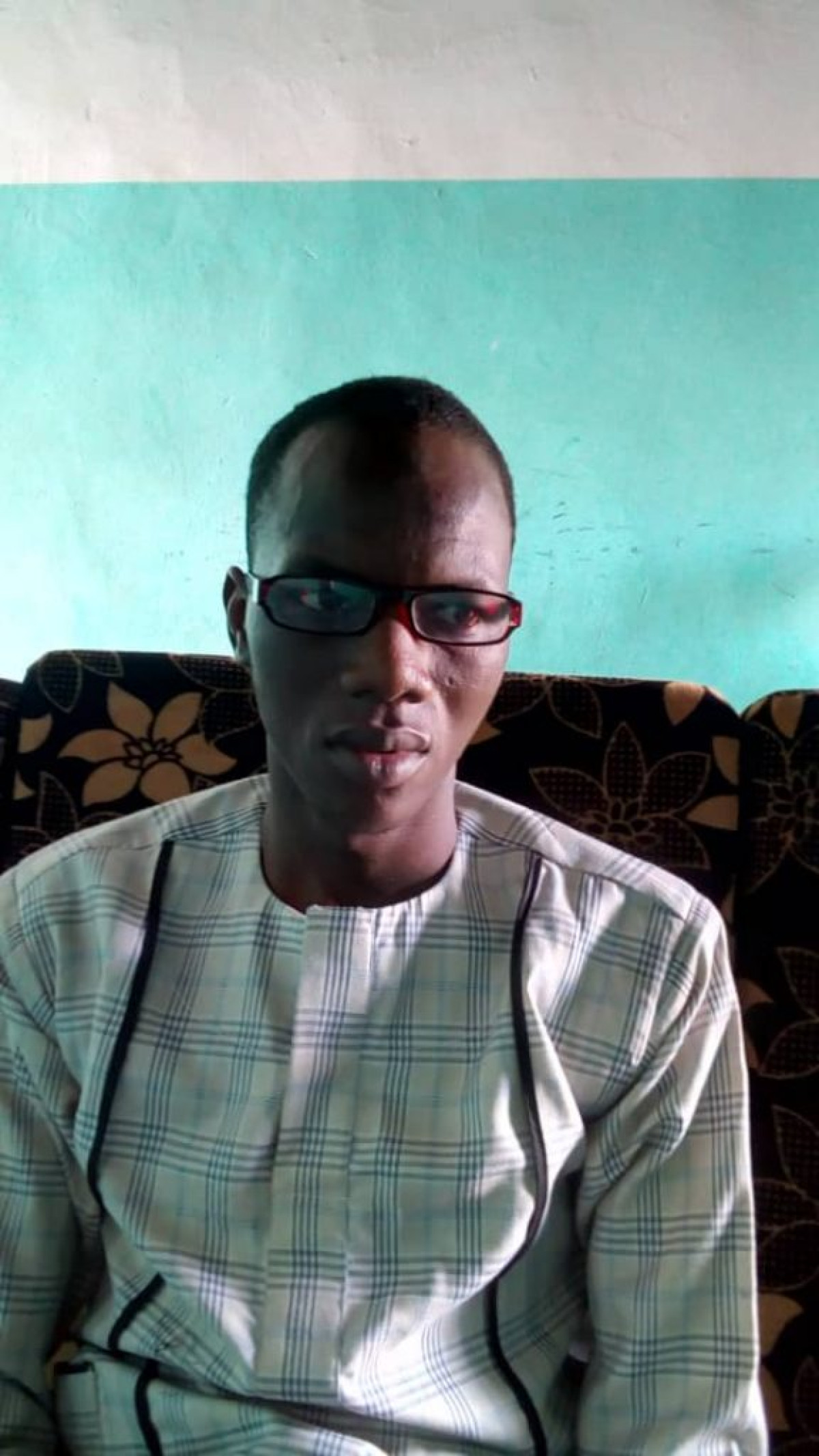 2E CIRCONSCRIPTION ELECTORALE : Sabilou Ibrahim salue le leadership de Zorobouragui