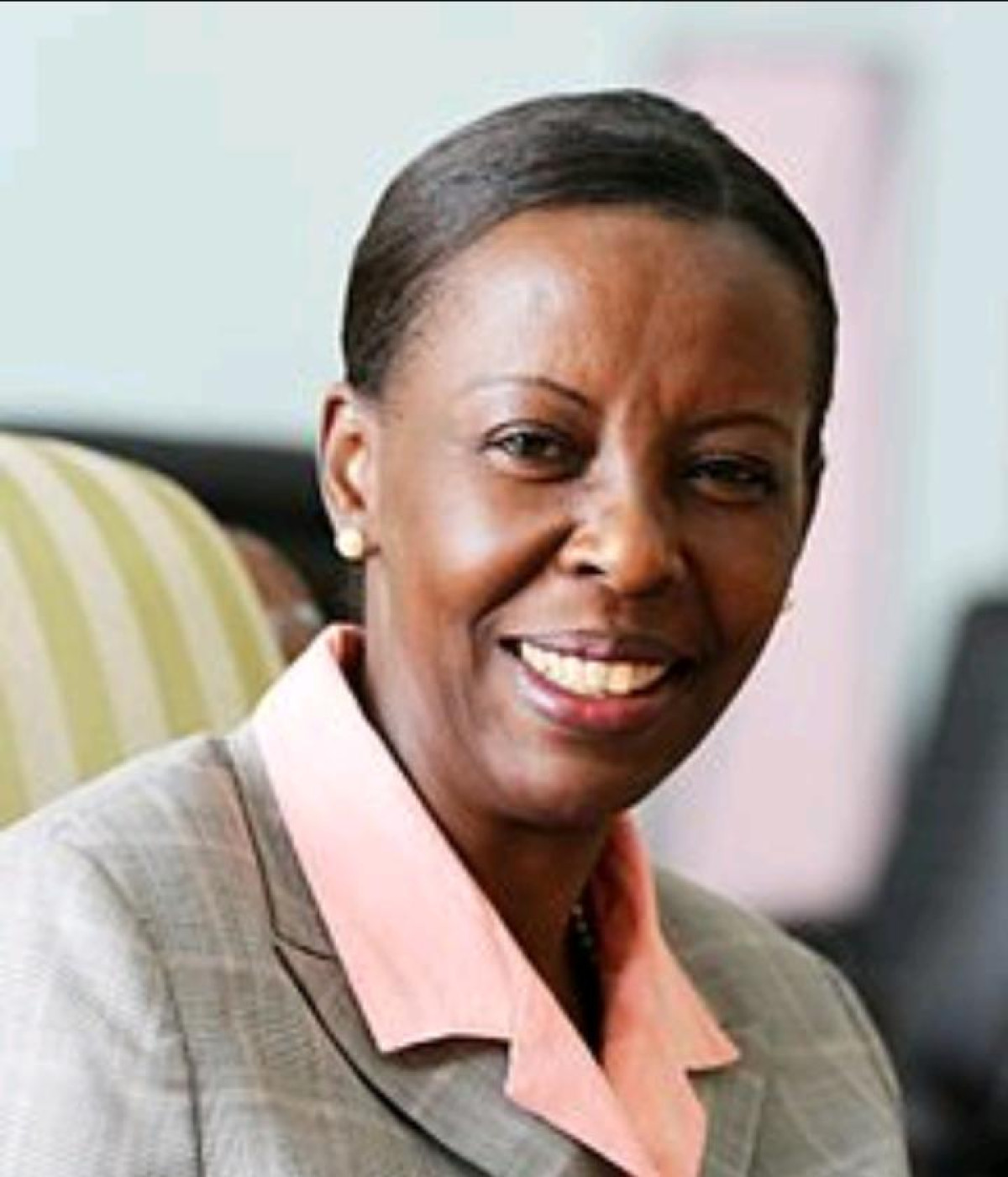 ELECTION DE LA RWANDAISE LOUISE MUSHIKIWABO A LA TETE DE LA FRANCOPHONIE : Un handicap pour l’organisation ou un défi pour l’Afrique ?