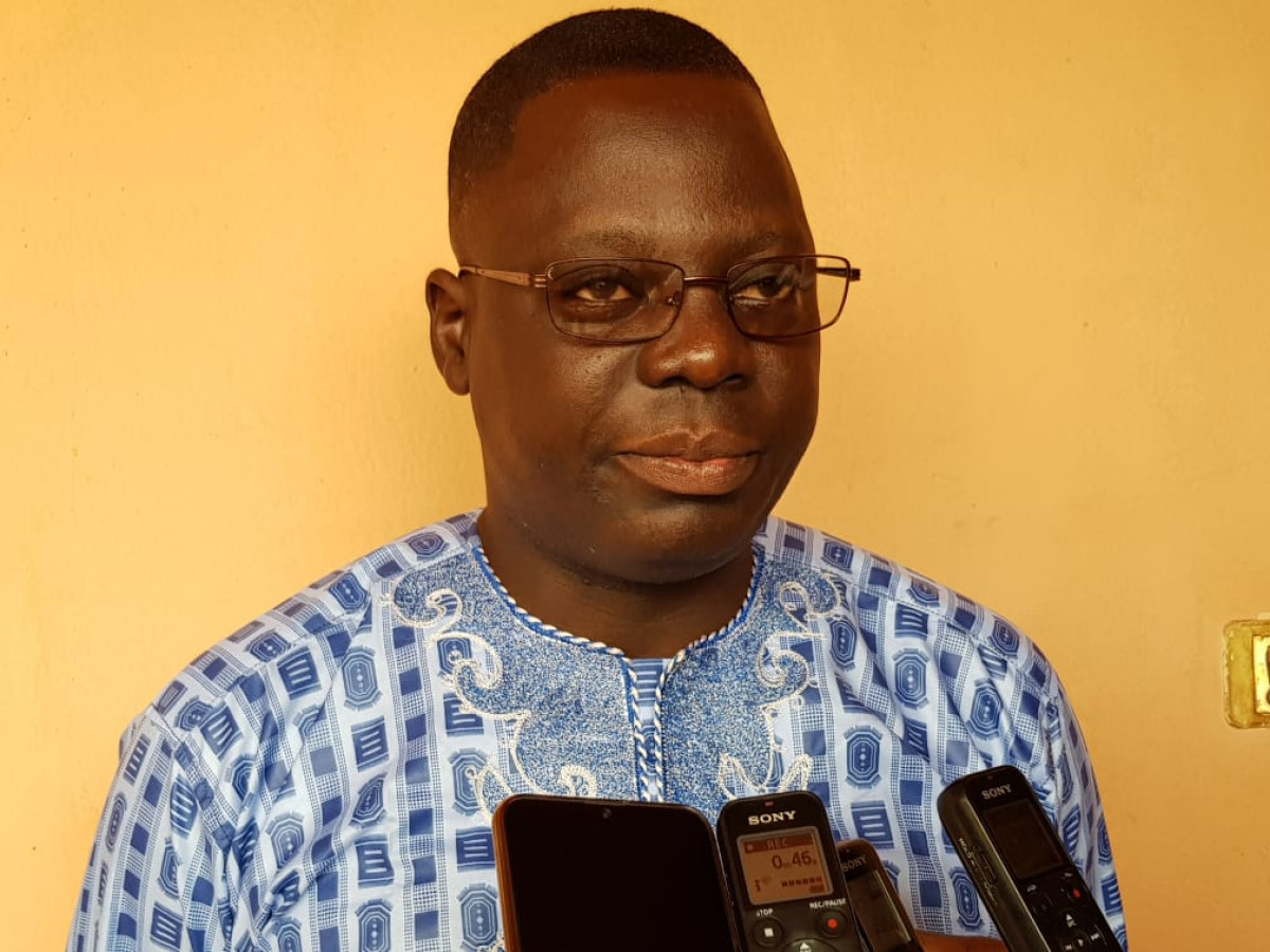 GESTION FONCIÈRE DANS LE BORGOU : La Cad imprégnée des réalisations du projet Propfr . Près de 9 000 ménages sécurisés