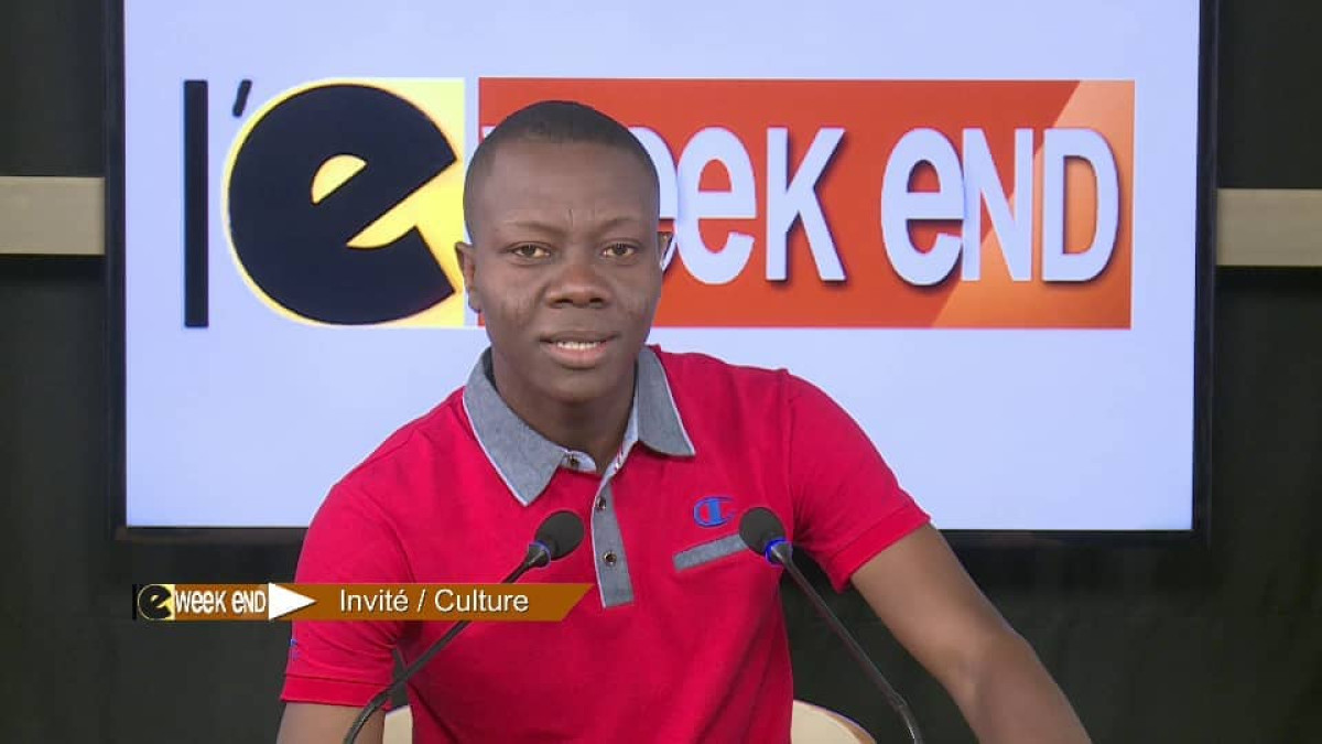 3E EDITION DES AFRICA KOREDE AWARDS : Stanislas Gbènoukpo Amoua de E-télé nominé