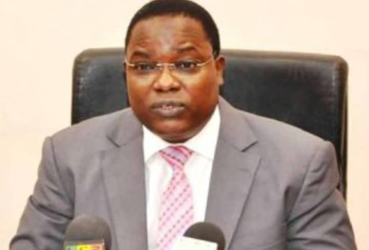 BENIN/COVID-19 : L’invite de l’He Aké Natondé