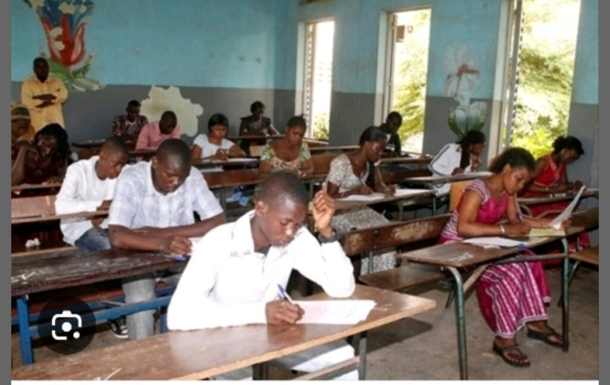 Bénin/ Examens nationaux et tests de recrutement en 2025: les dates de déroulement des compositions dévoilées