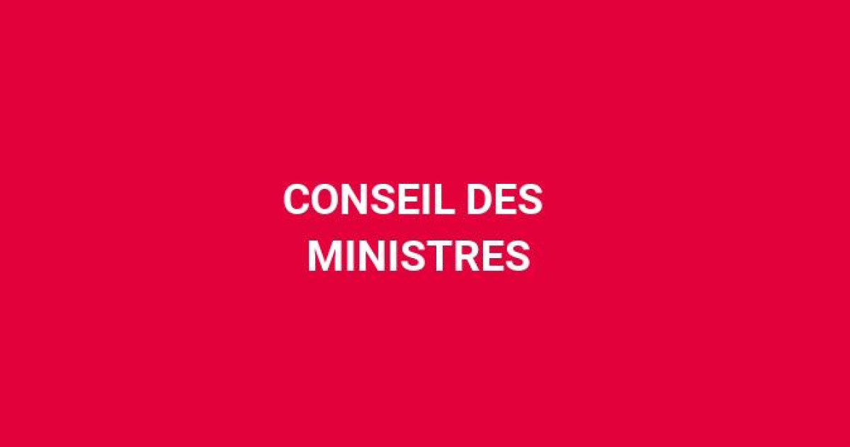APPUI DU GOUVERNEMENT AU SECTEUR DE L’ENSEIGNEMENT SUPERIEUR AU BENIN, Les deux universités thématiques publiques bientôt restaurées
